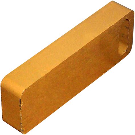 Shop 50lb Steel Counterweight From All Seasons Equipment