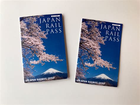 Regionaler Jr Pass Für Japan Ab 19 € Pro Tag Japanrailpassde