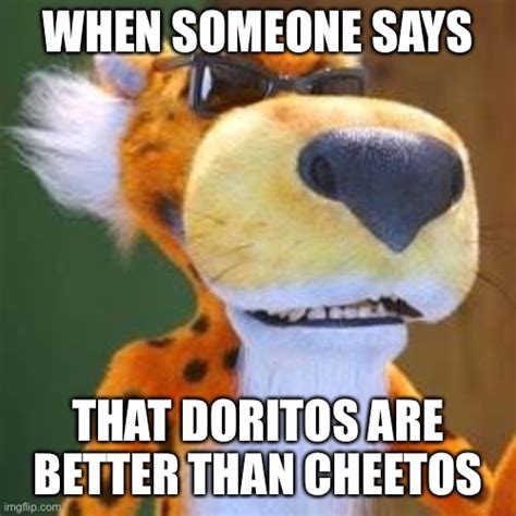Chester Cheetah Meme Imgflip