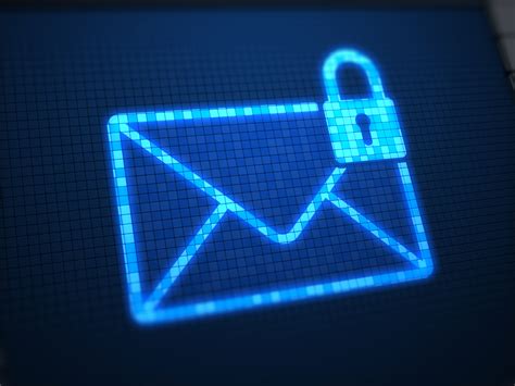 5 Ways To Keep Your Emails Secure Computer Tech Pro