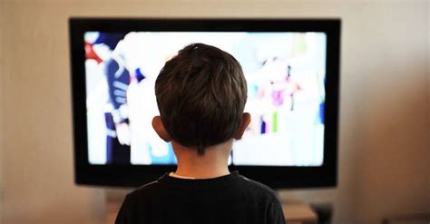 American Academy Of Pediatrics Revises Screen Time Guidelines For Kids