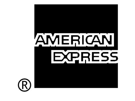 American Express Logo Transparent File Png Play