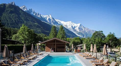 Best Western Plus Excelsior Chamonix Hotel Spa Desde 75630 Francia