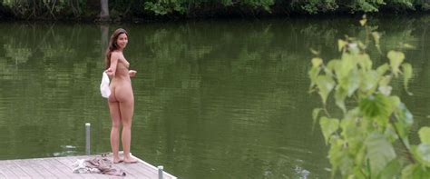 Nude Video Celebs Ana Ayora Nude The Big Wedding 2013
