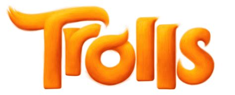 Trolls Logo Svg Bundle Trolls Svg Png Dxf Disney Svg