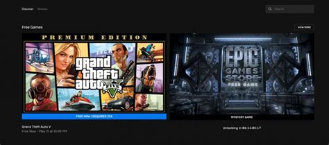 Step By Step Guide On How To Get Gta 5 For Free On Epic Games Store