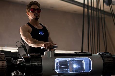 New Images Tony Stark Whiplash And Black Widow In Iron Man 2