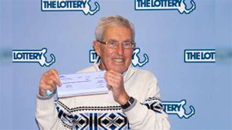 Haverhill Man Wins 1m Mass Lotto Prize Boston News Weather Sports