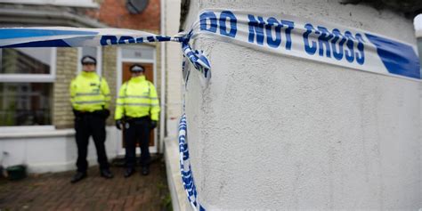 Anti Terror Programme Not Doing Enough To Tackle Islamist Extremist Damning Findings