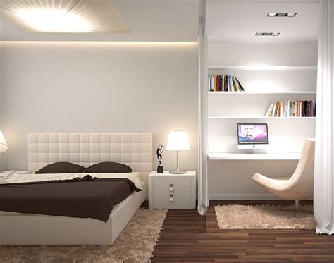 20 Awesome Modern Bedroom Furniture Designs