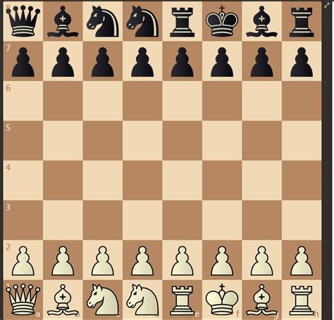 Do You Want To Play A Game Of Chess Freeware Base