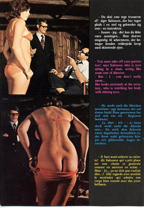 Vintage Forced Sex I Pornhugocom