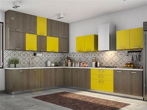 Incredible Kitchen Interior Design Cost In Hyderabad Ideas Decor