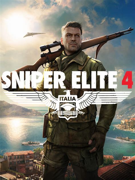 Download Sniper Elite 4 V150 Online Game Over