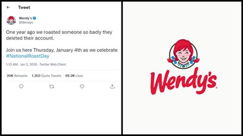 7 Most Savage Wendys Roast Day Replies On Twitter Dont Miss Oreo