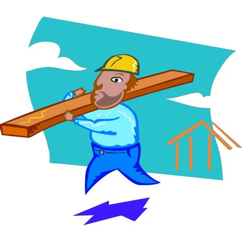 Construction Worker Png Svg Clip Art For Web Download Clip Art Png