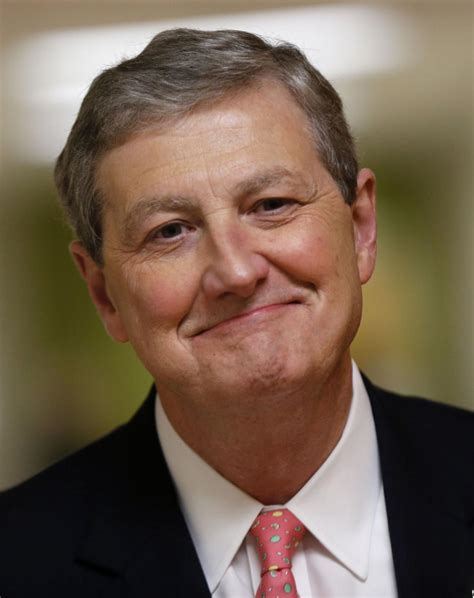 Louisiana Sheriffs Back John Kennedy In Us Senate Bid Elections