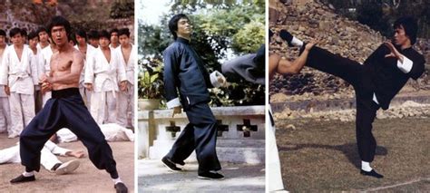 Total 58 Imagen Bruce Lee Pants Vn