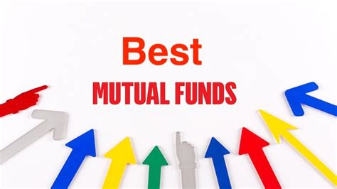 Best Mutual Funds To Invest In 2020 List Of Top Mutual Funds