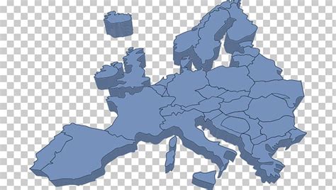 European Union Blank Map Png Clipart Blank Map Europe European