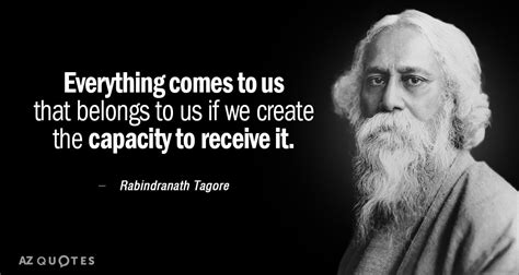 Top 10 Quotes Of Rabindranath Tagore Youtube