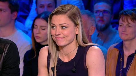 Laure Boulleau Canal Football Club Canal Le Les Caps De Toma