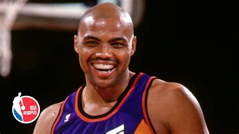 Former Nba Star Charles Barkley Fresh Air Archive Interviews With
