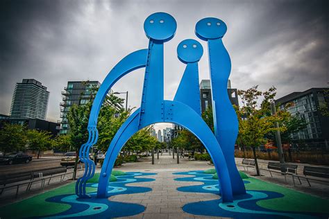 Torontos 10 Year Public Art Strategy Spacing Toronto Spacing Toronto