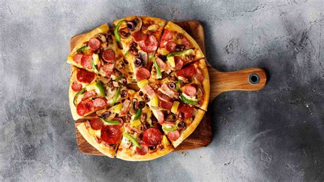 Pizza Hut Is Giving Away Up To Free Pizzas During This Year S