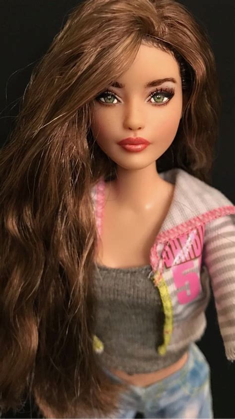 38325 Valley Barbies Barbie Hair Barbie Gowns Barbie Clothes Beautiful Barbie Dolls