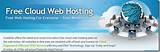 Free Online Web Hosting Pictures