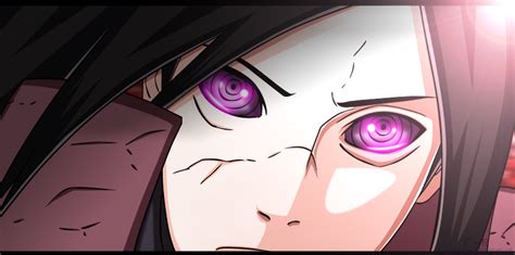 Uchiha Madara Rinnegan Edo Tensei By Faroosirocker On Deviantart