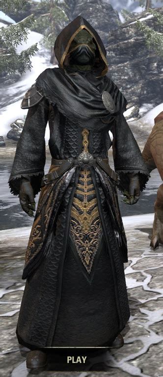 A wide variety of mens black robes options are available to you, such as feature, fabric type, and supply type. ESO Fashion | Black Hand Robe (Elder Scrolls Online)