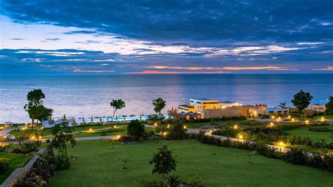 Hideaway Of Nungwi Resort And Spa Zanzibar Resorts Tanzania Odyssey