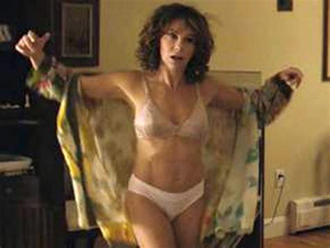Jennifer Grey Nude Private Photo From Her Bed Leaked Free Nude Porn