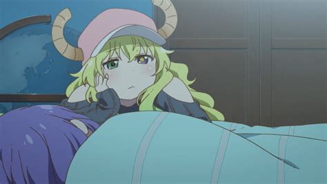 Miss Kobayashis Dragon Maid Picture Image Abyss