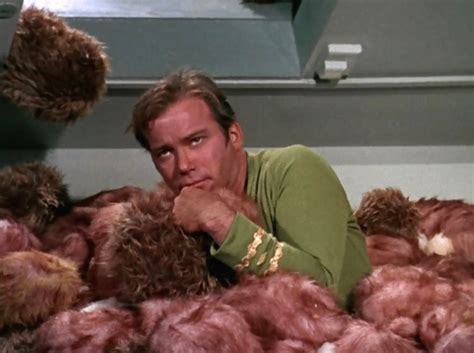 Star Trek The Trouble With Tribbles Headhunters Holosuite Wiki