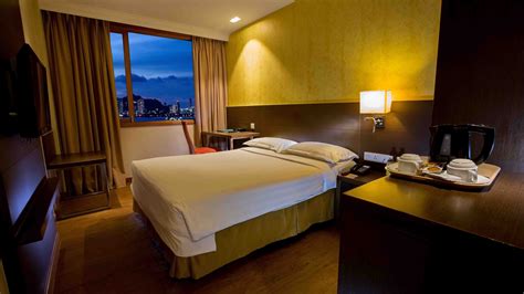 Standard Room Hotel Malaysia