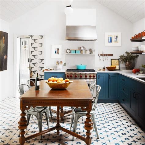 44+ Outrageous Quirky Kitchen Diner Ideas Tips - freehomeideas.com