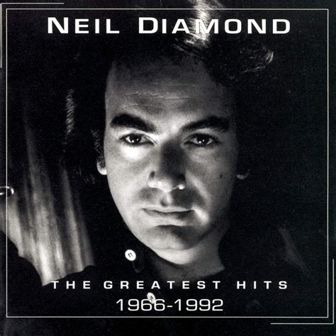 Amazon Greatest Hits 1966 92 Diamond Neil ポップス 音楽