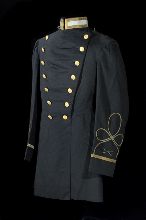 National Air And Space Museum On Twitter This Officers Dress Coat