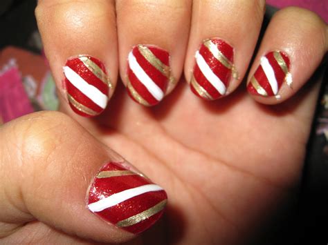 Christmas Nails 2023 Red 2023 Best Ultimate Most Popular List Of