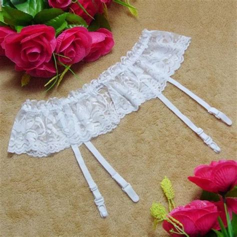 2019 Sexy Lingerie Set Lingerie Sexy Hot Erotic Suspenders Stockings Garter Belt Sexy Long