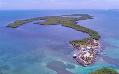 You Can Buy This Private Island For Less Than A Home In Los Angeles