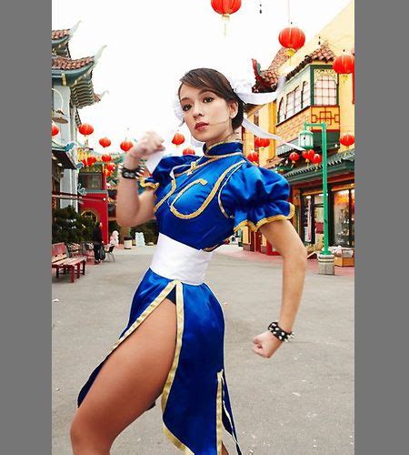 Street Fighter Chun Li Costume Google Search Street Fighter Cosplay Best Cosplay Ever Chun
