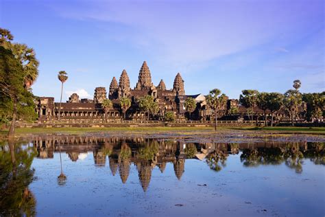 Angkor Wat Travel Cambodia Lonely Planet