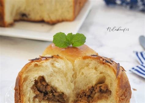 Maybe you would like to learn more about one of these? Resep Ayam cincang (isian roti /bakpao) oleh Nila Shanif ...