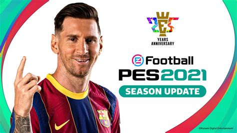 Find overall/home/away standings, results and fixtures. eFootball PES 2021: arriva il Data Pack 2.0 con gli ...