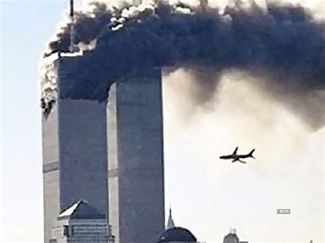These Shocking Pictures Of 911 Terror Attacks Can Still Give You The