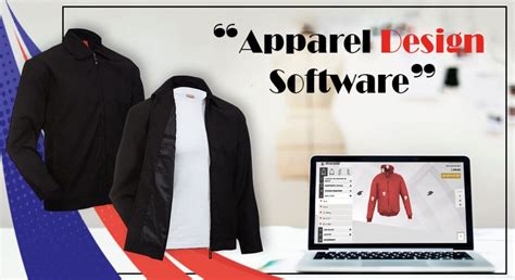 Apparel Design Softwares Driving Custom Based Clothing Business Idib